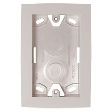 Z�calo blanco
