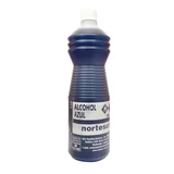 Alcohol azul 1 L