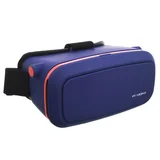 Lente 3D 360° realidad virtual