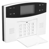 Kit alarma inalámbrica GSM