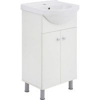 Vanitory a piso Nantes 50 cm