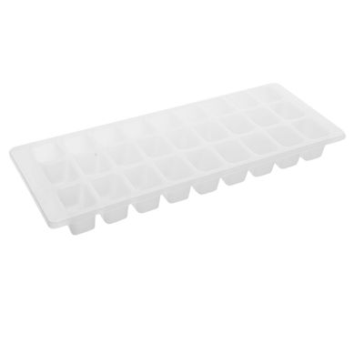 Cubetera para hielo 27 huecos