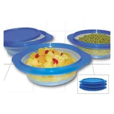 Tupper plegable