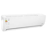 Aire acondicionado 18000 BTU inverter split frío calor