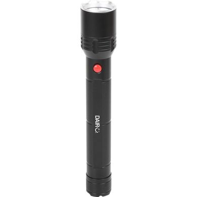 Linterna de mano led a pilas 620 lumens