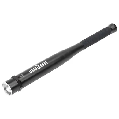 Linterna bate LED a pilas 300 lumens