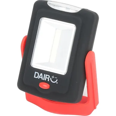 Reflector LED 3 AAA 3 W 120 lumens