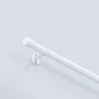 Kit barral Innova x 200 cm blanco