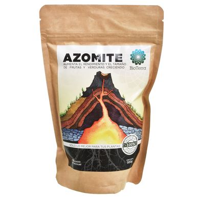 Azomite 500 g