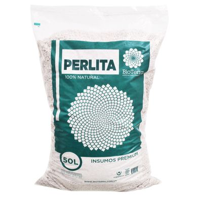 Perlita 50 L