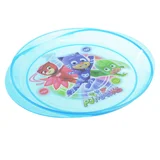 Plato micro Pj Mask
