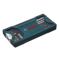 Set de 15 piezas mechas y puntas Mini X-Line