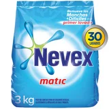 Jabón en polvo para ropa 3 kg