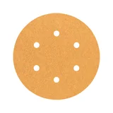 Lija 150 mm grano 40