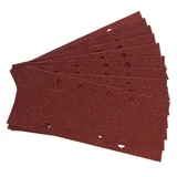 Lija orbital para madera y pintura 93 x 230 mm grano 80