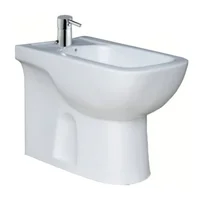 Bidet 1 agujero Gala blanco