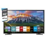 Smart TV Led 40" full HD