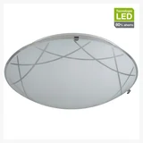 Plafón LED Agata 30 cm 840 lm