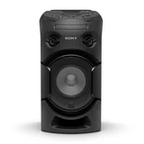 Sistema de audio MHC-V21