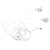 Auricular E9LP blanco