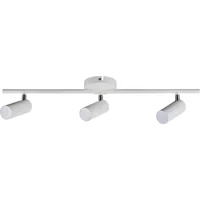 Spot barra led Lanark 3 luces