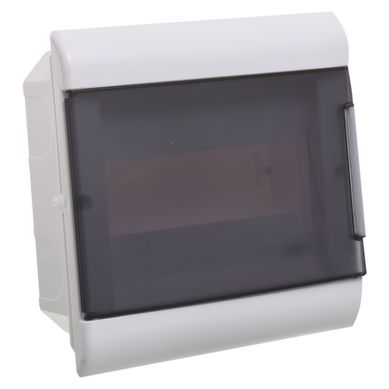 Tablero embutido 12 polos IP40