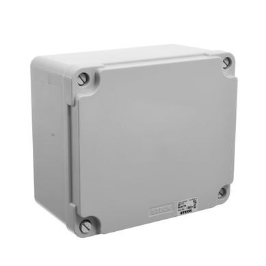 Caja 170 x 145 x 90 mm IP55