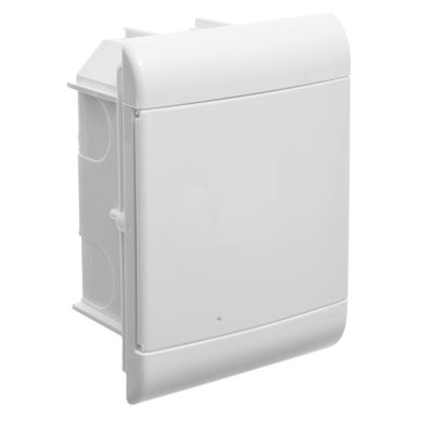 Tablero embutido 5 polos IP40