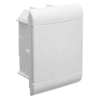 Tablero embutido 5 polos IP40