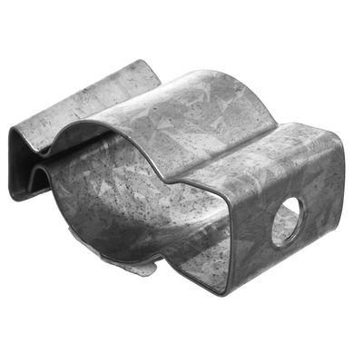 Grampa para tubo metal 1