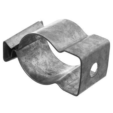 Grampa para tubo metal 1 1/4