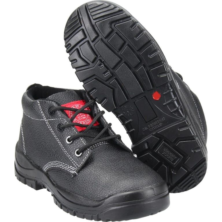 Seguridad industrial Sodimac Uruguay