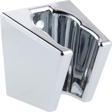Soporte de ducha fijo cuadrado