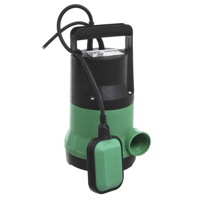 Bomba de desagote 400 W