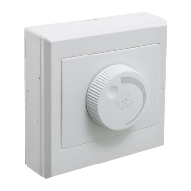 Dimmer velocidad ventilador de techo