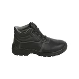 Bota de seguridad nitro pro negro