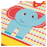 Chaleco salvavida de espuma Fisher Price