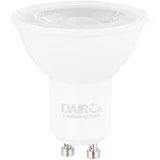 Lámpara de luz LED dicroica GU10 dimerizable 4.7 w fría