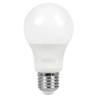 Pack de 2 lámaparas LED A60 E27 13 w