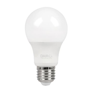 Lmpara de luz LED A60 E27 dimerizable 8.5 w 830 lm fra