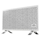 Vitroconvector PE-VC20B 2000 w blanco