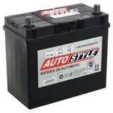 Batería para auto 12 V 80 amp