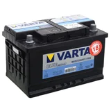 Batería 12 v 65 Amp