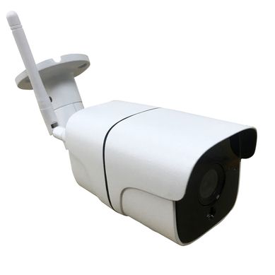C�mara de seguridad IP CCTV Wi-Fi exterior
