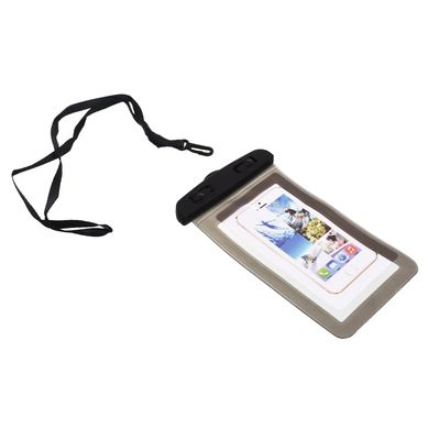 Estuche de celular para el agua universal