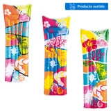 Colchoneta inflable Fashion 183 x 69 cm