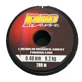 Tanza Pro Line blanca 200 m 0.4 mm
