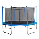 Cama elástica 366 cm