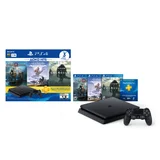 Consola PlayStation PS4 3 juegos