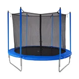 Cama elástica 240 cm